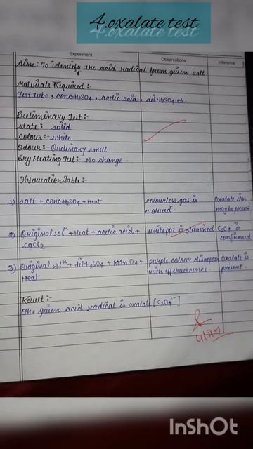 #Acid radicals- chemistry XII...(Tests:-carbonate,Bromide,Acetate,Oxalate,Sulphate,Chloride) смотреть онлайн