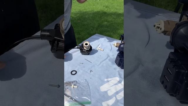 Intex Pure Spa E90 Code Simple Fix