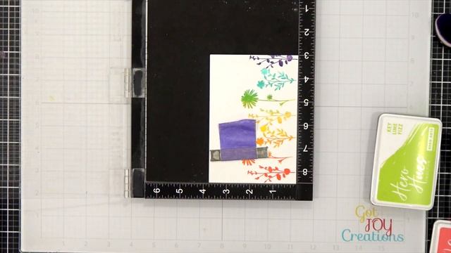 Level up Your Artistry with Hero Arts MMH July 2023 CLASSIC KIT смотреть онлайн