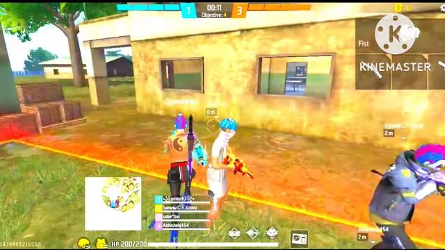 cs ranked push !! free fire max !! garena free fire!! # chadogaming смотреть онлайн