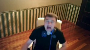 ХВАТИТ  ОРАТЬ!