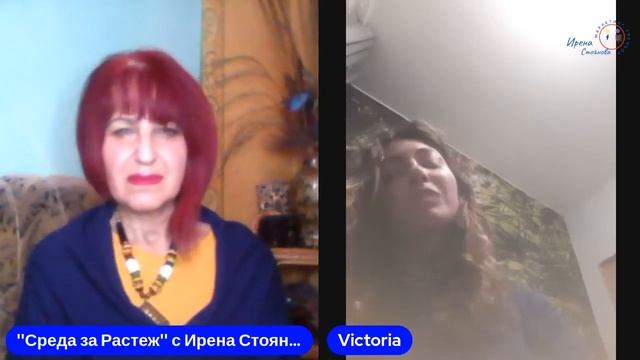 Интервю с Виктория Александрова - Вики смотреть онлайн