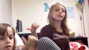 LITTLE GIRLS (DO NOT WATCH THIS)