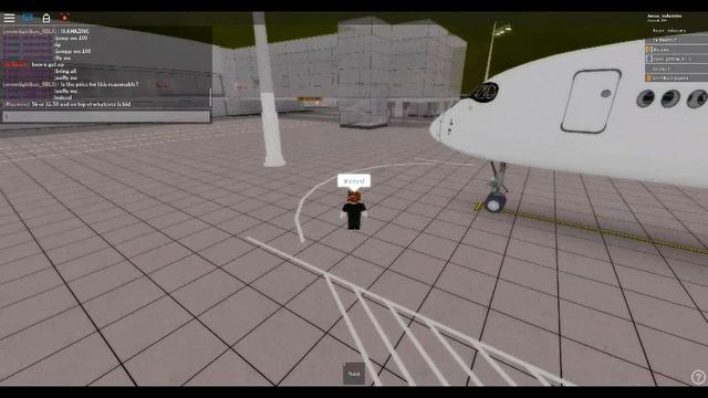 The Meeting Of Aeson's Aurora A350-900XWB смотреть онлайн