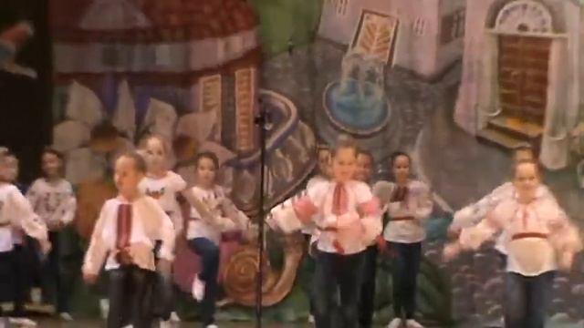 День работника внешкольного образования 6 смотреть онлайн