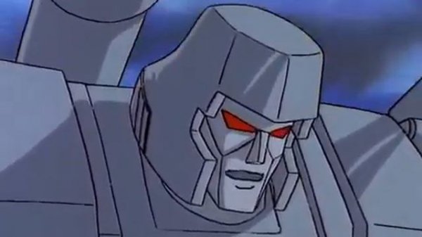 трансформеры первое поколение 1/16 | transformers g1 | финал