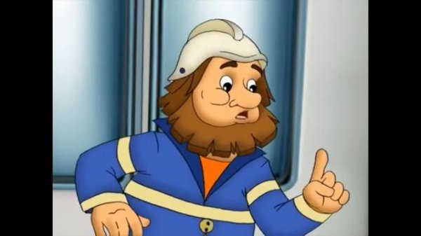 Дядя Спасаев РИТП