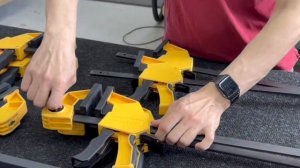 ЯЩИК без РУЧЕК? Лучшее решение - Blum Movento Tip-ON BLUMOTION. Сборка и Монтаж. № 165.