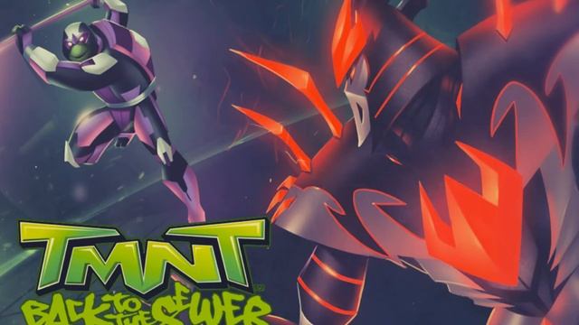 TMNT 2003 Ready to Strike смотреть онлайн