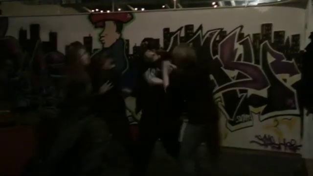 SALAMANDRA BOX смотреть онлайн