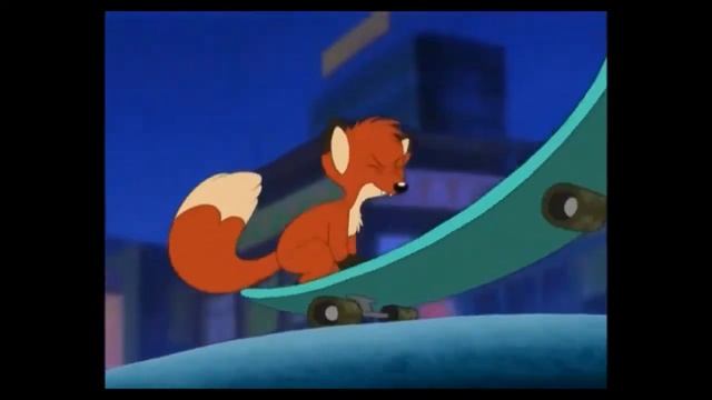 Jungledyret Hugo Intro (German) смотреть онлайн