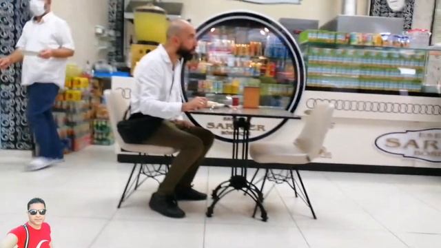 Turkish log kesa nashta krty hain | How do turkish People have breakfast? | [RAF] смотреть онлайн