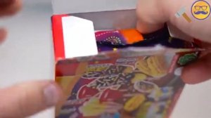 Желейный медведь Валера / RYTP