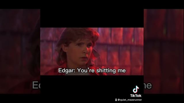 ⚠️Flash warning ⚠️ POV: The frog brothers want y/n to smile and found out you are Max’s daughter смотреть онлайн