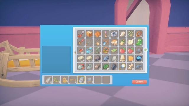 Deeper Underground! - My Time at Portia (Full Release) – Part 130 смотреть онлайн