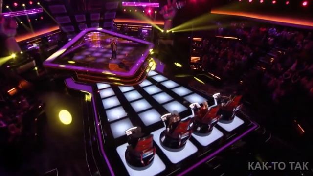 Они перепели оригинал!! Судьи в шоке Голос смотреть онлайн