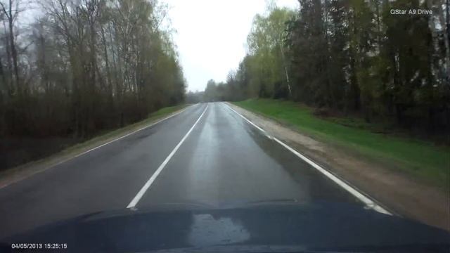 Лось перебегает смотреть онлайн