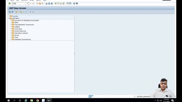 How to Park a Document in SAP FICO? - R2R Series in SAP | SAP FICO Interview Questions смотреть онлайн