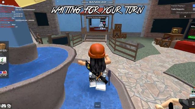 коала и михалыч/роблокс/мардермистори смотреть онлайн