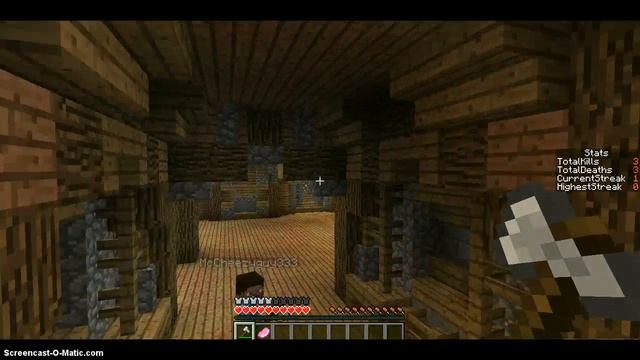 Lag, I mean Kit pvp смотреть онлайн