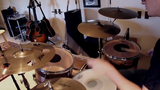 Resurrecting (Elevation Worship) – Drum Playthrough смотреть онлайн