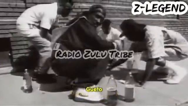 Akon - Ghetto (  Feat 2 Pac, Biggie Smalls ) Legendado