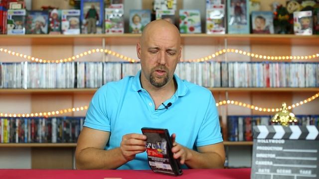 [DRACULA] ZAVVI EXCLUSIVE STEELBOOK [UNBOXING] смотреть онлайн