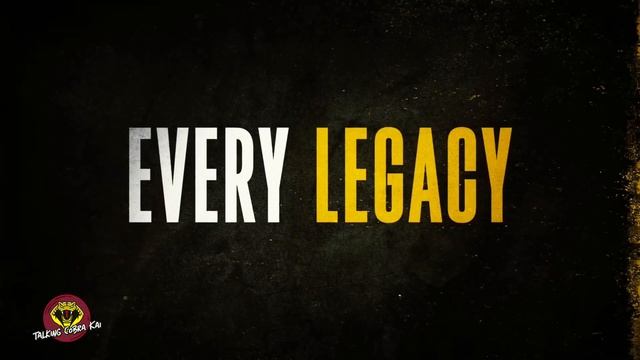 Cobra Kai Season 4 I TV Spot "War Pigs" (Concept) смотреть онлайн