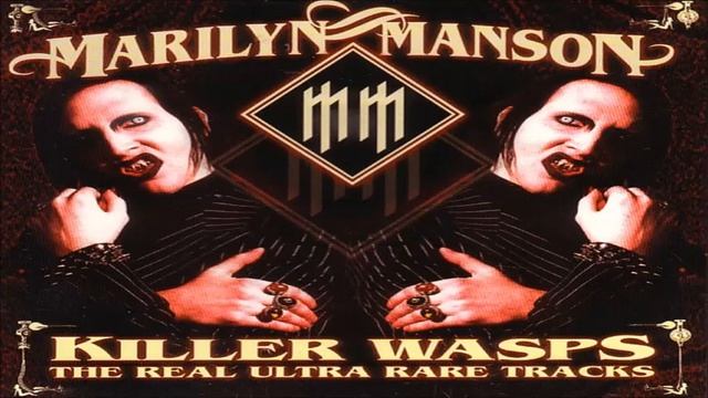Marilyn Manson - Dreams Of Amputation [Killer Wasps 2002 RARE] HQ смотреть онлайн
