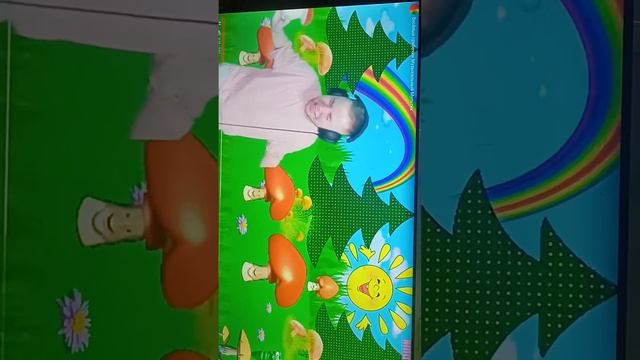 Тик так грибоед игнатушка смотреть онлайн