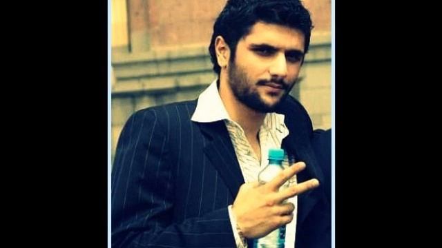 Hay Tgheq Harazat Qucha
