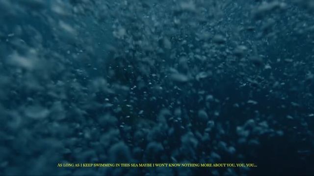 Víctor Aparicio - Barracuda (lyric Video)