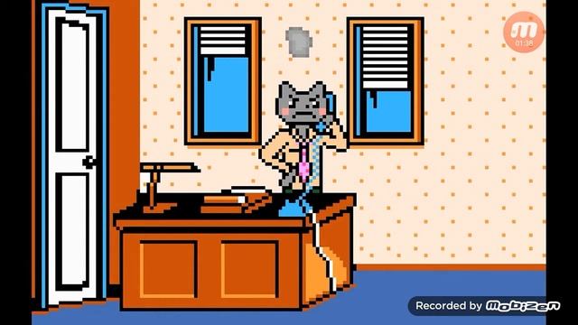 Мультик Нян Кэт 🐱 смотреть онлайн