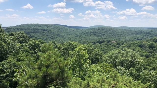 Norvin Green - Lake Sonoma, Overlook Rock & Manaticut Point - July 2022