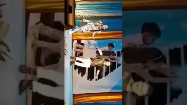 Тамила Рахимбаева 10 лет песня " Симпл за бестолков" Тины Тернер смотреть онлайн