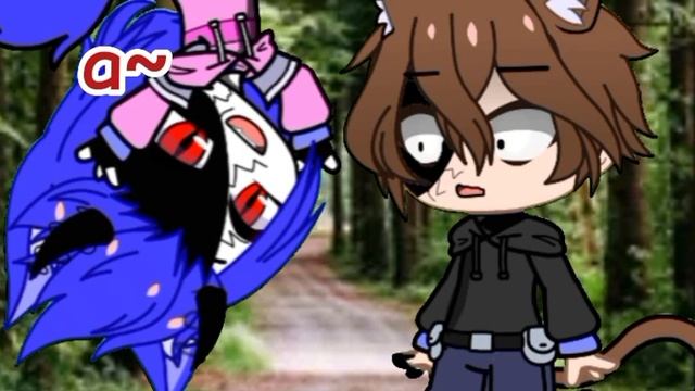 🦊{моя часть на мой же мап [Охота на лисицу]🦊}🦊 смотреть онлайн