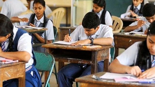 CBSE Board Exam 2020 | Types of Questions and Internal Choice in CBSE Board 2020 смотреть онлайн