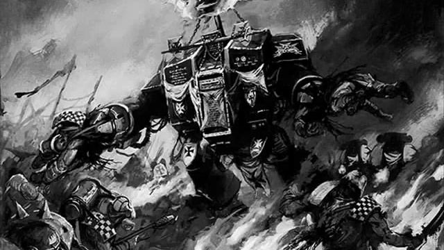 Warhammer 40000 : Space marines tribute смотреть онлайн