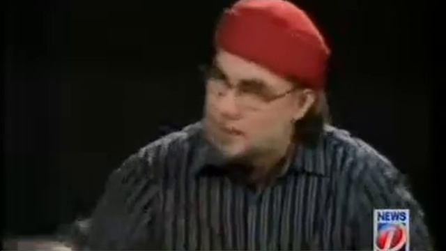 BrassTacks:Khilafat-e-Rashida-Eps5 Part5 смотреть онлайн
