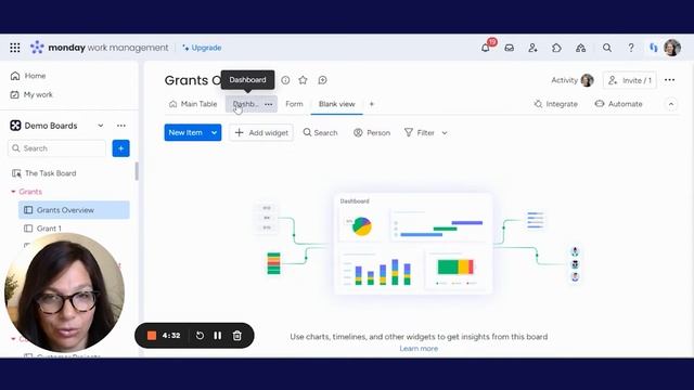 Export to PDF in monday.com | A Step-by-Step Guide | Tara Horn смотреть онлайн