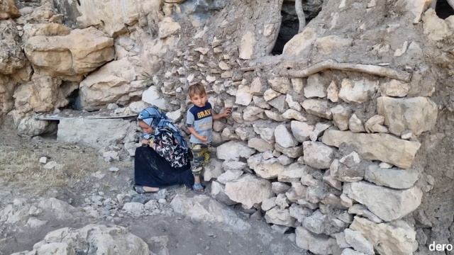 Rescue Mission: Finding Hajar"** смотреть онлайн