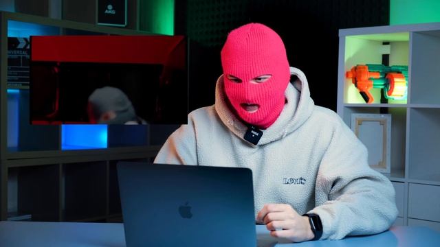 Реакция на клип OZZY / Guf, Ноггано, Смоки, Murovei / FIRMAA смотреть онлайн