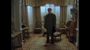 Приключения Шерлока Холмса и доктора Ватсона  ''Охота на тигра''. Серия 5.