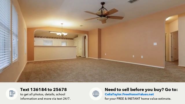 719 KATE SCHENCK AVE, San Antonio, TX Presented by Celia Taylor. смотреть онлайн