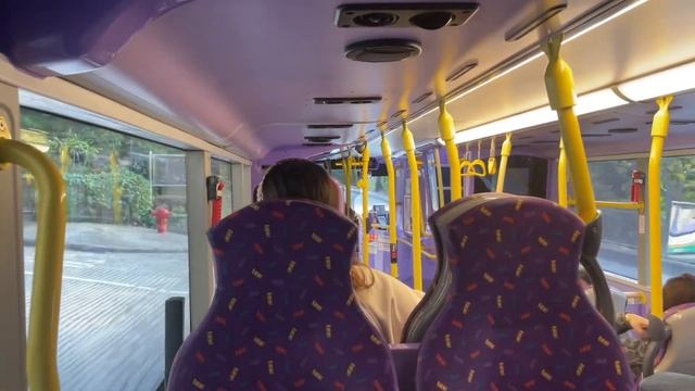 #3806 on NWFB Bus Route 66 - Alexander Dennis Enviro400 Euro V 10.4m смотреть онлайн