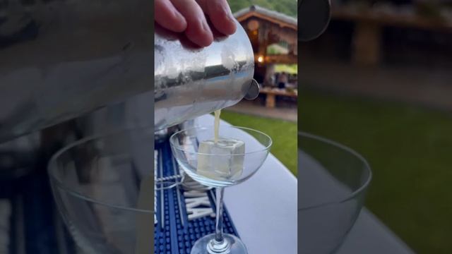 Выездной коктейль бар "под ключ" на Ваше мероприятие в Сочи! смотреть онлайн