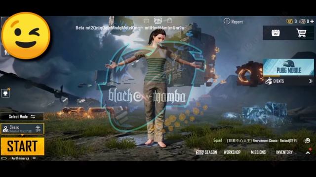 #pubg#pubgmobile#pubgleks season 17 Rp leks ,rewards,emote, create,/Black Mamba смотреть онлайн