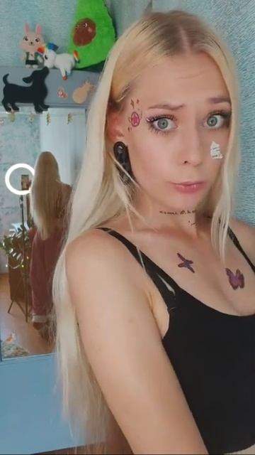 телеграм TANYA COLIBRI 🤫🌈💯 смотреть онлайн