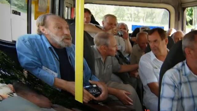 40 лет выпуска ОВВАУЛ 1968 смотреть онлайн