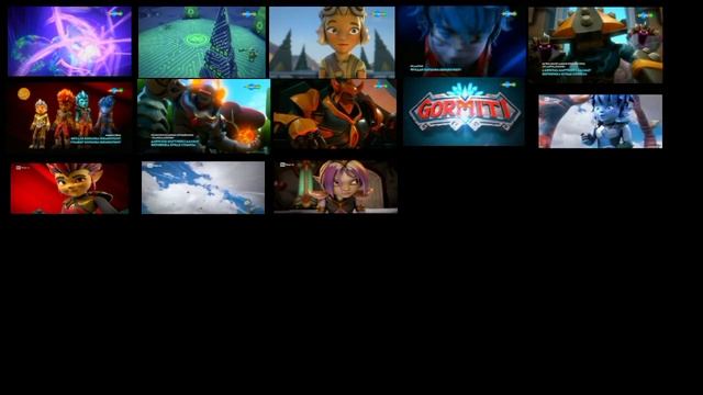 Гормити. 2 сезон. Все серии сразу